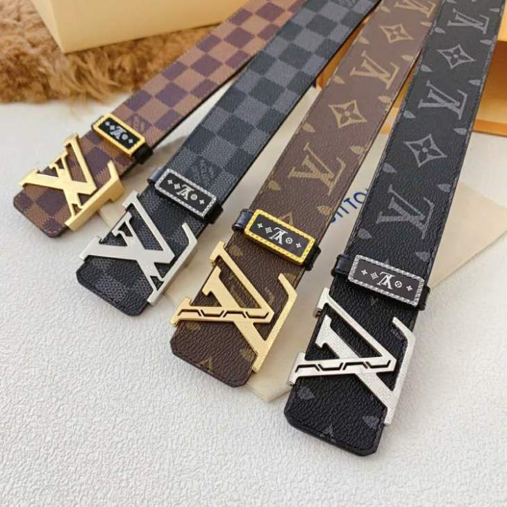 Picture of Louis Vuitton Belts _SKUfw185754275fw